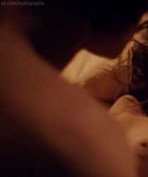 Голая Юлия Франц