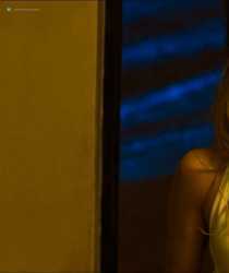 Голая Анна Матильда Ингрид Лутс