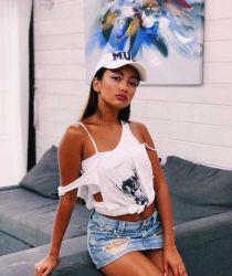 Голая Мэри Кулешова