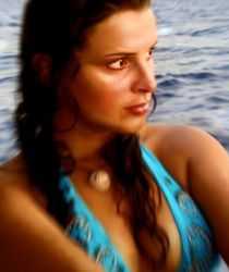 Голая Екатерина Крупенина