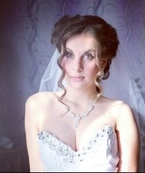 Голая Ольга Жемчугова