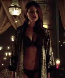 Голая Эйса Гонсалес