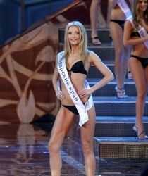 Голая Светлана Степанковская