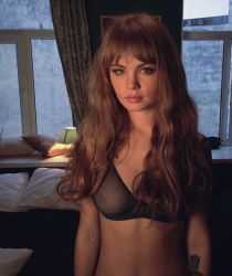 Голая Анастасия Щеглова