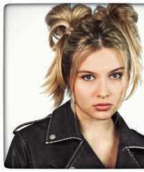 Голая Полина Шенаева