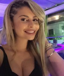 Голая Алиса Литинская