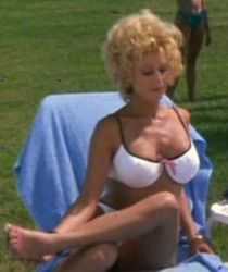 Голая Лесли Истербрук