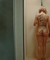 Голая Анна Богомолова