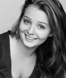 Голая Евдокия Лаврухина