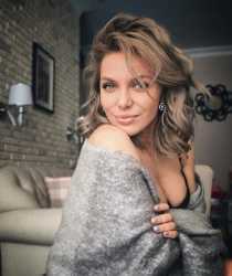 Голая Юлия Бехтерева