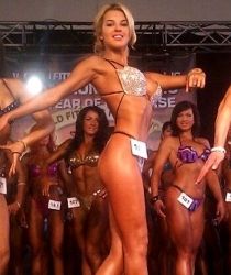 Голая Оксана Сидоренко