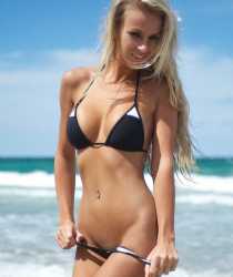 Голая Лучшие бикини