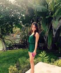 Голая Рената Камалова