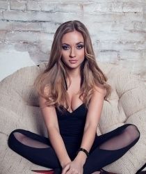 Голая Светлана Лимпер