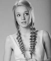 Голая Кристина Александрова