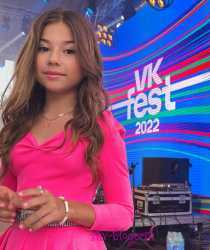 Голая Милана Хаметова