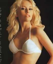 Голая Елена Корикова