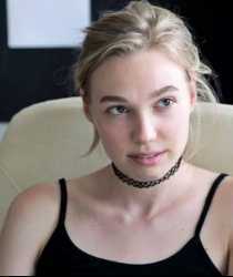 Голая Марина Васильева