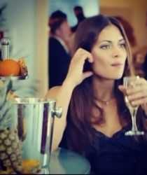 Голая Мария Валешная