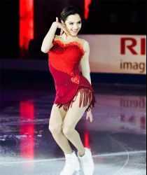 Голая Евгения Медведева