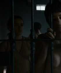 Голая Розабелла Лауренти Селлерс