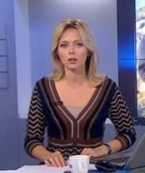 Голая Ольга Башмарова